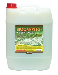 Biocarpeto Antistaticum 10l