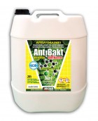 Antibakt Universal με άρωμα Relaxing 20L