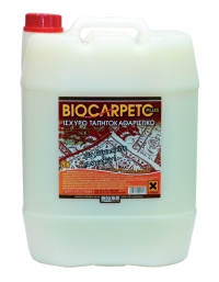 Biocarpeto Plus 20l