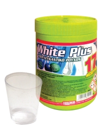 White Plus 1kg /17 Μεζούρες