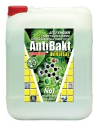 Antibakt Universal με άρωμα Relaxing 10l