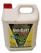 Antibakt Universal με άρωμα Relaxing 4l